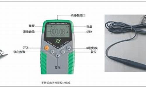 特斯拉计原理_特斯拉计算机