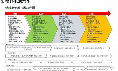 节能与新能源汽车技术政策研究_节能与新能源汽车发展报告